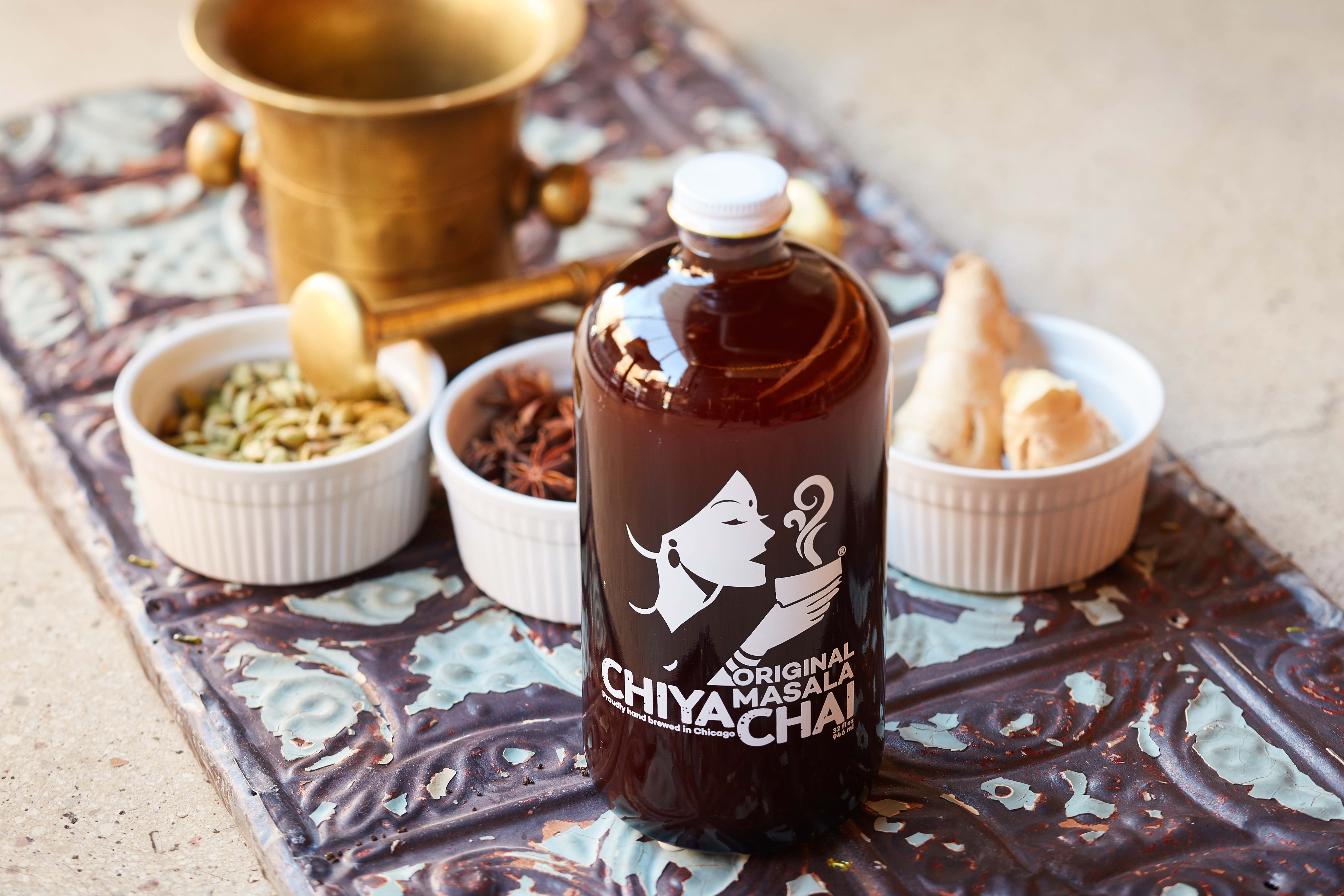 Home | drinkchiyachai